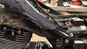 Teaser 👀 #camtechcustombaggers #teaservideo #summervillesc #bigwheelbaggers #custombaggers #staytuned | Camtech Custom Baggers