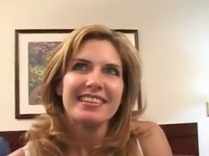 Amateur Hot Wife Gets Shared