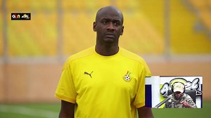 8.6K views · 223 reactions | Why is Coach Otto Addo still at post for Ghana Black Stars ? - Don Summer One goes hard on GFA #ABNGhana #AdonkoNextLevel #adonko2fingers #AngelSports | Angel FM Kumasi 96.1 | Facebook