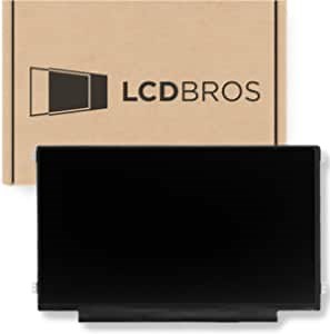 Replacement Screen for HP Stream 11-AH011WM 30 Pins HD 1366x768 Matte LCD LED Display with Tools