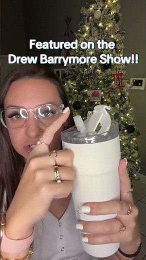 This thing is so cool never seen anything like it No more double fisting drinks Lots of pretty