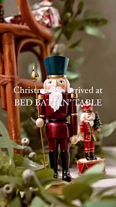 1.1K views | Christmas has arrived at Bed Bath N' Table  From glistening ornaments and wreaths to gifts for your loved ones, transform your home into a Christmas wonderland with their exclusive collection, now available in store.  ☃️ | Craigieburn Central | Facebook