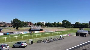 2.9K views · 18 reactions | Worcester Racecourse officials say they are putting in extra provision to ensure the horses can cope with the anticipated hot weather at their meeting on Wednesday, 27 June. | BBC Hereford & Worcester | Facebook