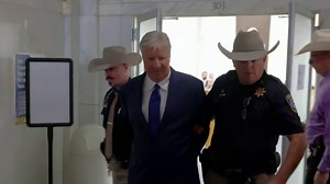 Robert Morris, Texas megachurch pastor, is released from jail after 6 months for child sex abuse