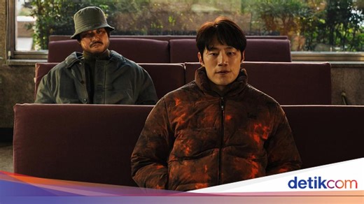 Sinopsis Drakor Karma di Netflix Beserta Daftar Pemain dan Fakta Menariknya