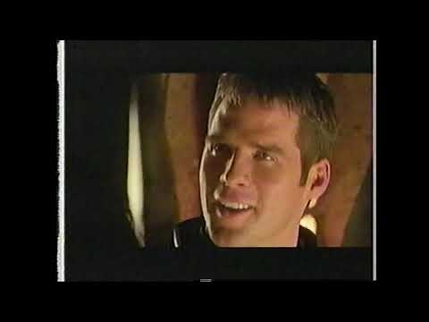 Cartoon Network commercials from September 13th, 2001 (Part 1 - Adult Swim)