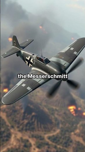 The Legend of Erich Hartmann: WWII's Greatest Fighter Pilot
