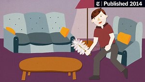 The Houseboy Wanted to Serve Me. I Tried to Oblige.