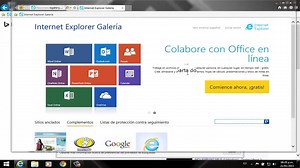 Como Configurar Internet Explorer En Windows 7