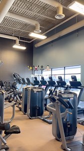 Weight training, cardio, Group Fitness, Hot Yoga…our clubs have the perfect spaces to help you achieve your fitness goals in your own style ✨ #fitness #fitnessmotivation #winnipeggyms | Shapes Fitness Centers