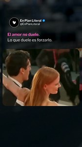 151K views · 4.4K reactions | El amor real no se empuja, no se persigue, no se suplica. Se da cuando fluye, cuando es natural, cuando ambas partes caminan en la misma dirección. Todo lo demás no es amor… es insistencia. 懶 . . . . . . . . #amor #reflexiones #frasesbonitas #lovevibes #textosbonitos | En Plan Literal | Facebook