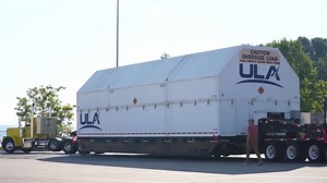 27 reactions | NASA's Artemis III Crewed Moon Mission Rocket Upper...