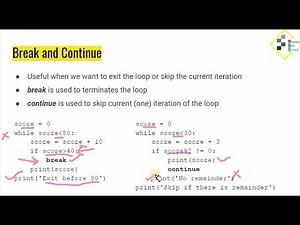 Control Structure (PDS09 by Myanmar Data Science)