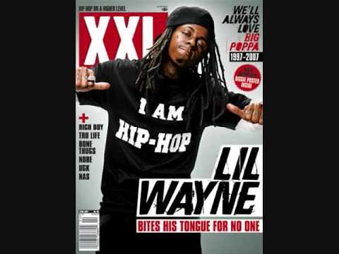 Every Girl-Lil' Wayne Feat. Young Money-Drake, Gudda Gudda, Mack Maine, Jae Millz