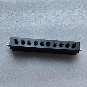 [Hot Item] Stop Notch Bandpass RF LC 5725-5825MHz Band Rejection Filter