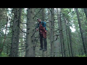 Hutch Abduction Scene HD | THE RITUAL (2017)
