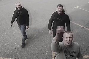 Sale Mutavi, šef Veljka Belivuka, izrešetan na semaforu: Likvidacija plaćena kokainom!