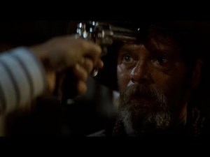 "You die first." Wyatt Earp. Kurt Russell Gunfight. | Tombstone (1993)