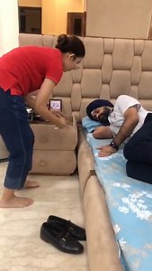 6.8K views · 52 reactions | Pati Mera Devta This is a Family Page ,...