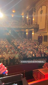 Terry Fator on Reels