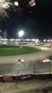 Outlaw Speedway on Reels