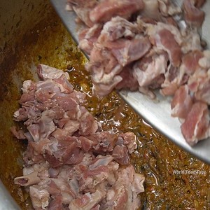 414K views · 3.8K reactions | MUTTON BIRYANI AT ROCKET STOVE COOKING | World Food Tube | Facebook