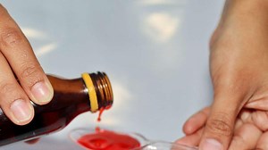 ¿Cuáles son los alimentos con colorante Rojo 3, que prohibió EU?