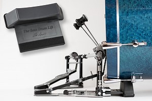 Bass Drum Lift - Arti Dixson