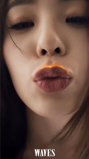 #redvelvet #irene #kiss