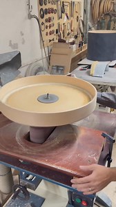 Big Bass Drum hoop | Thomas Mantovani