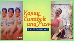 3.6K views · 398 reactions | Happy Valentine's Day! Narito ang video compilation ng mga sumali sa ating "Kapag Tumibok ang Puso" Tiktok Challenge! Maraming salamat sa lahat ng nakisaya! Kokontakin po ng aming staff ang mga nagwagi! Congratulations! | Cristal Bagatsing | Facebook