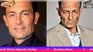 ¿FERNANDO COLUNGA SALVARA A TELEMUNDO? todo sobre la nueva telenovela | Alejandro Zuñiga