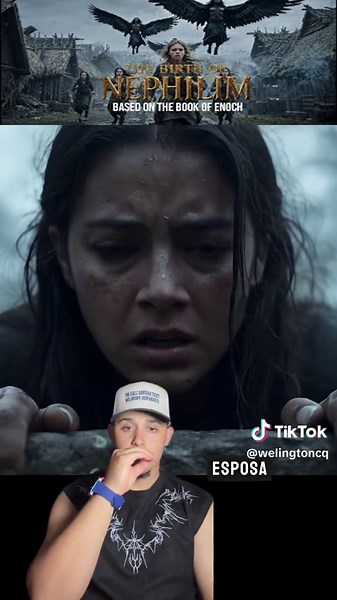 The Nephilim película