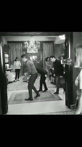A compilation of @HarryShumJr dancing on the #Shadowhunters sets | Shadowhunters Fans