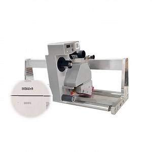 [Hot Item] Tto Printer Qr Code Thermal Transfer Overprinter HPRT DC24A-E MFG Date Coding Machine Tto Printer