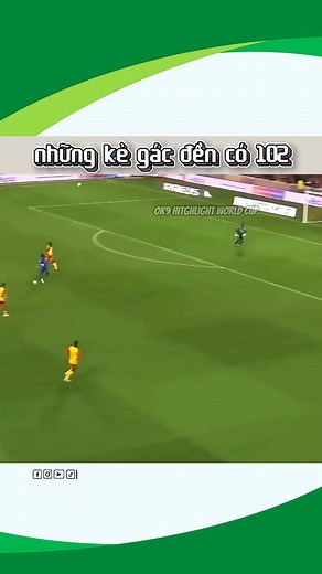 837K views · 5.3K reactions | Những kẻ gác đền có 102 #bongda #football #thethao #highlights #vairal | OK9 Hitghlight World Cup | Facebook