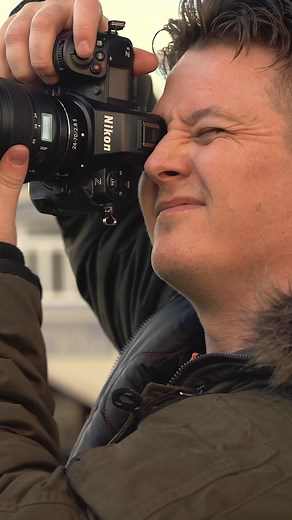 Unleash your creativity and embrace your unique vision with Nikon Australia. Join our Parramatta Store Manager, Cameron, as he takes us on a captivating journey through his creative exploration with the versatile Nikon system. Which camera are you choosing to express your creativity? Shop a range of offers from huge savings on Nikon Z, to bonus binoculars and content creator kits! Shop here: digidirect.com.au/be-uniquely-you | digiDirect | Facebook