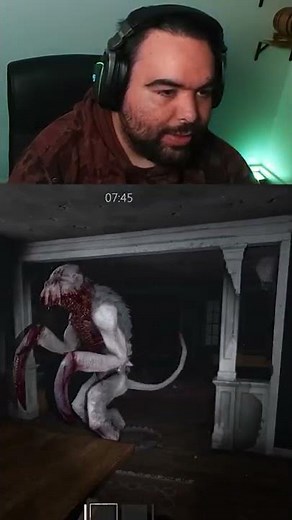 Zabre's Giant Brain Play | In Silence