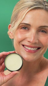 1.8K views · 17 reactions | STRESS NOT is our multi-tasking CBD balm that melts on contact and works wonders everywhere. Dry skin? Tired muscles? Frazzled mind? This deeply soothing blend of shea butter, vitamin E + 9 superfood oils is here to comfort, calm, and care — head to toe. ‍♀️ | Templespa Skincare | Facebook