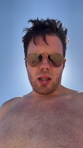 Jenkem Jones on TikTok