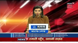 3.3K views · 72 reactions | Punjab Corona News : ਨਵਾਂਸ਼ਹਿਰ 'ਚ ਕੋਰੋਨਾ ਨਿਯਮਾਂ ਦੀਆਂ ਉੱਡੀਆਂ ਧੱਜੀਆਂ | NEWS18 PUNJAB | News18 Punjab | Facebook