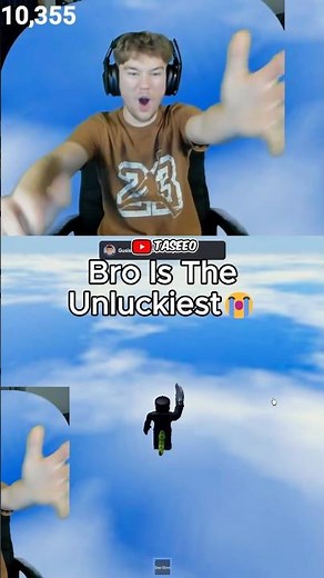 Slap tower funny moments #roblox #slaptower
