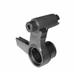 [Hot Item] Investment Casting/Stainless Steel Foundry/Stainless Steel Castings for Motorcycle Rear Cover Housing