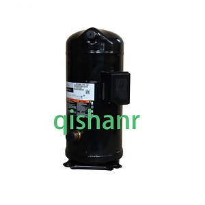 [Hot Item] 5HP R22 Copeland Scroll Refrigeration Compressor R407c Zw61kse-Tfp-542