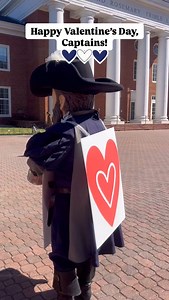 Christopher Newport University on Reels | Facebook