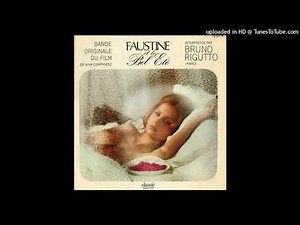 MAZURKA Op.63 N°3 ( Maison Bleue ) / B.O.F. "FAUSTINE & LE BEL ETE" / Chopin & Bruno Rigutto