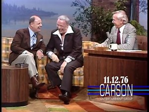5.3K views · 175 reactions | Don Rickles Pranks Frank Sinatra | TANTE SEMOK | Facebook