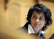 Le PDC présente son programme pour 2007 | RTS