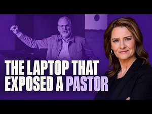 EXCLUSIVE! Whistleblower calls out Pastor David Wigington for secret, sexual exploits