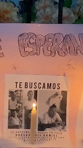 663K views · 21K reactions | Hay una luz de esperanza  Luis Daniel 梁 Vuelve a Casa  | El Chori Tv | Facebook